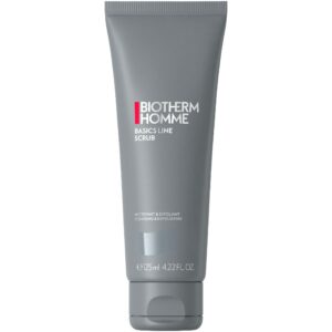 Biotherm Homme Basic Facial Exfoliator  125 ml