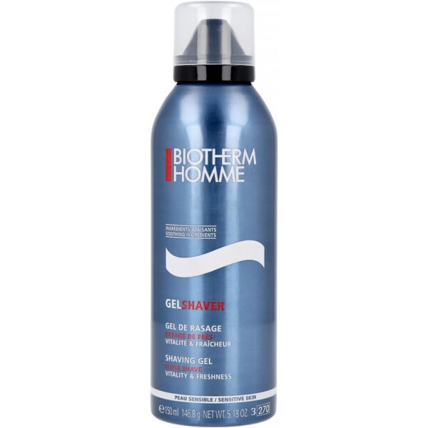 Biotherm Homme Shaving Gel 150 ml