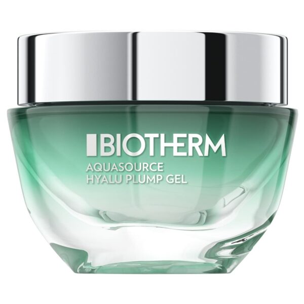 Biotherm Aquasource Hyalu Plump Gel 50 ml