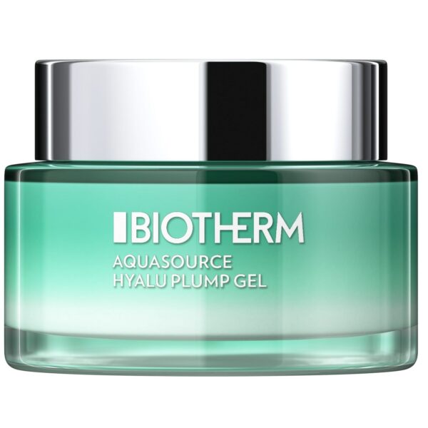 Biotherm Aquasource Hyalu Plump Gel 75 ml