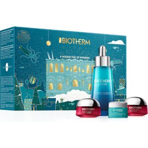 Biotherm Life Plankton Elixir Gift Set