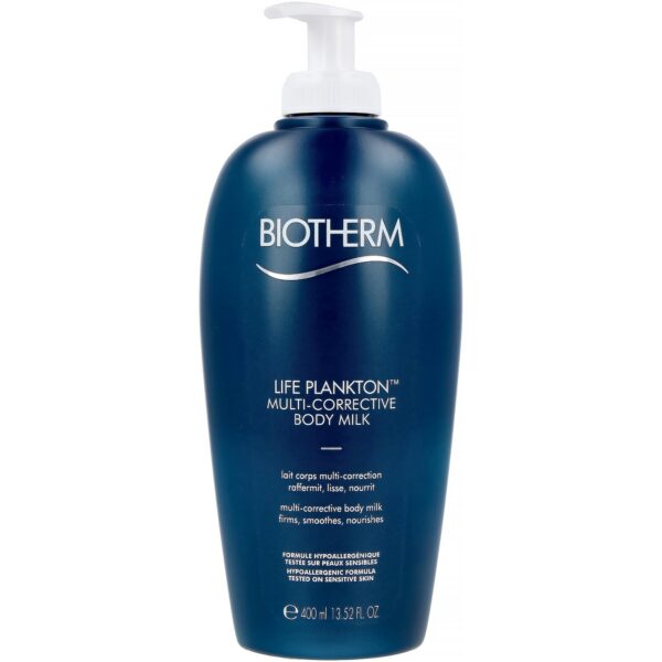 Biotherm Life Plankton Body Milk 400 ml