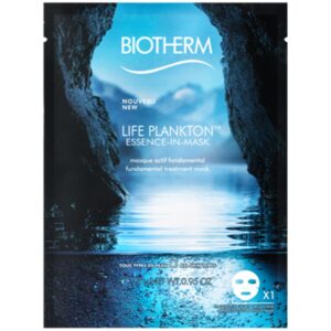 Biotherm Life Plankton Life Plankton Essence Sheet Mask 27 ml
