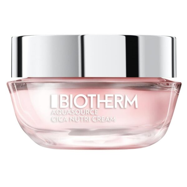 Biotherm Aquasource  Cica Nutri Day Cream 30 ml