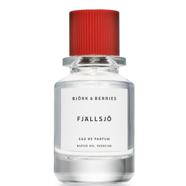 Björk and Berries Fjällsjö Eau de Parfum 50 ml