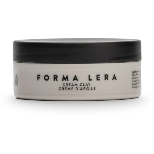 Björk FORMA LERA Clay Wax 75 ml