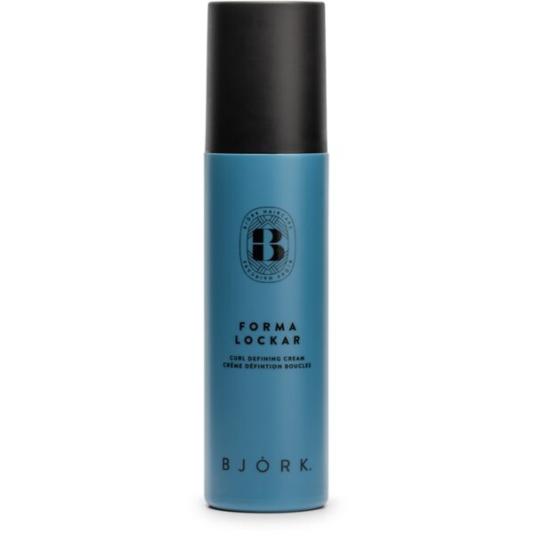 Björk FORMA LOCKAR Curl Defining Cream 200 ml