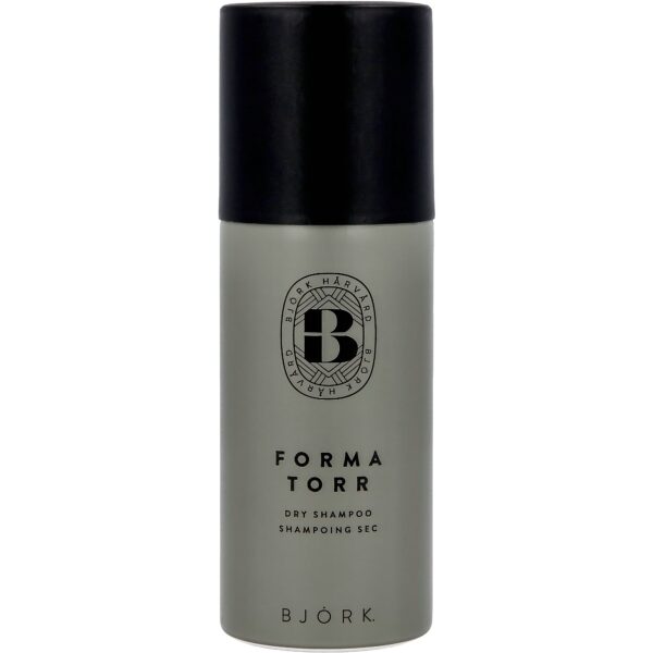 Björk FORMA TORR Dry Shampoo 100 ml