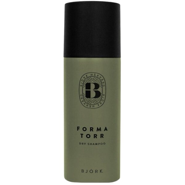 Björk FORMA TORR Dry Shampoo 200 ml