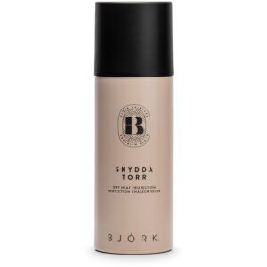 Björk SKYDDA TORR Dry Heat Protection 200 ml