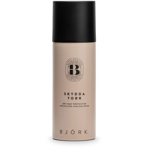 Björk SKYDDA TORR Dry Heat Protection 200 ml