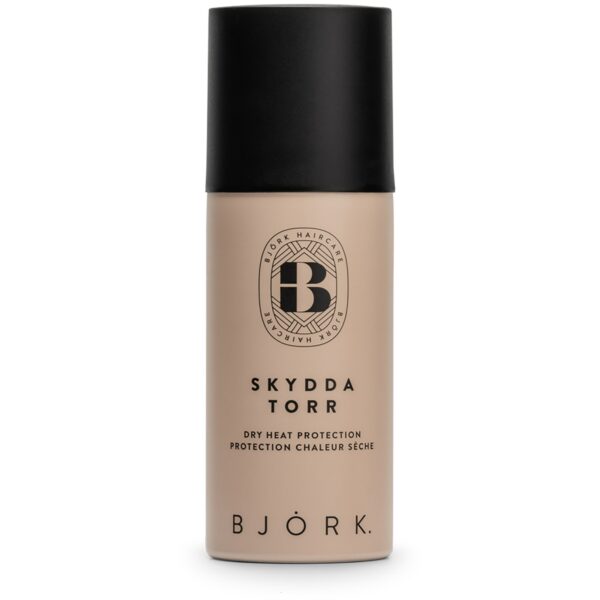 Björk SKYDDA TORR Dry Heat Protection 100 ml