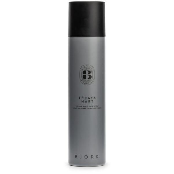 Björk SPRAYA HÅRT Strong Hold Hairspray 300 ml