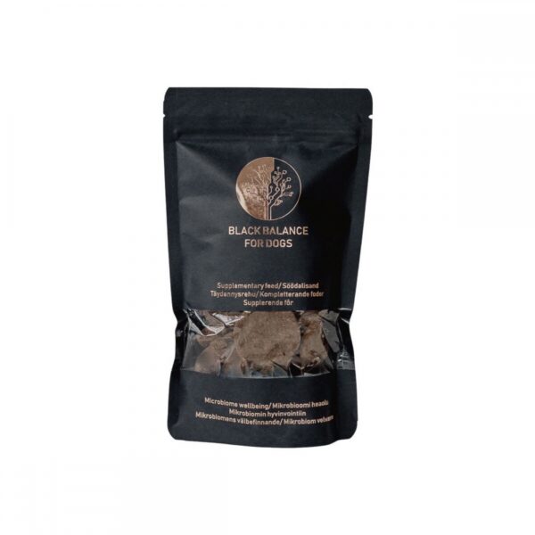 Black Balance For Dogs 120 g