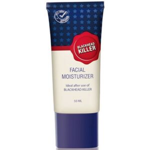 Blackheadkiller Face Moisturizer 50 ml