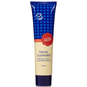 Blackheadkiller Facial Cleanser 100 ml