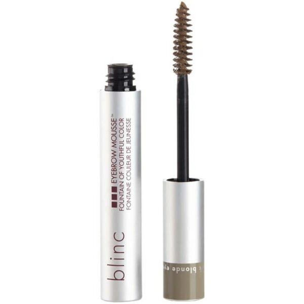 Blinc Eye Brow Mousse Dark Blonde