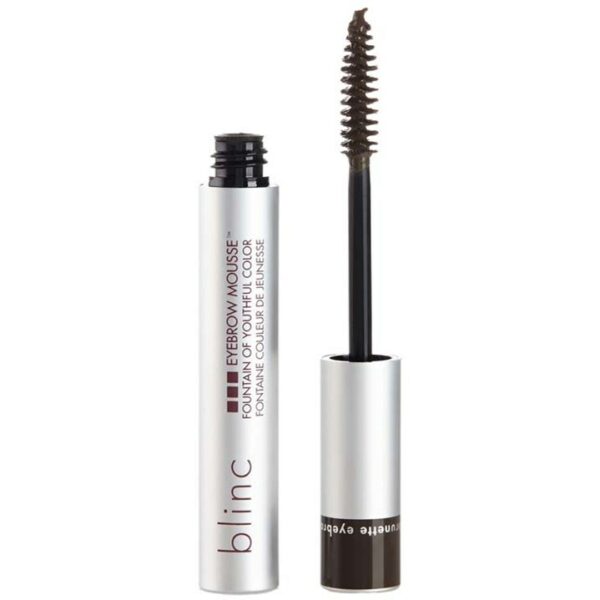 Blinc Eye Brow Mousse Dark Brunette