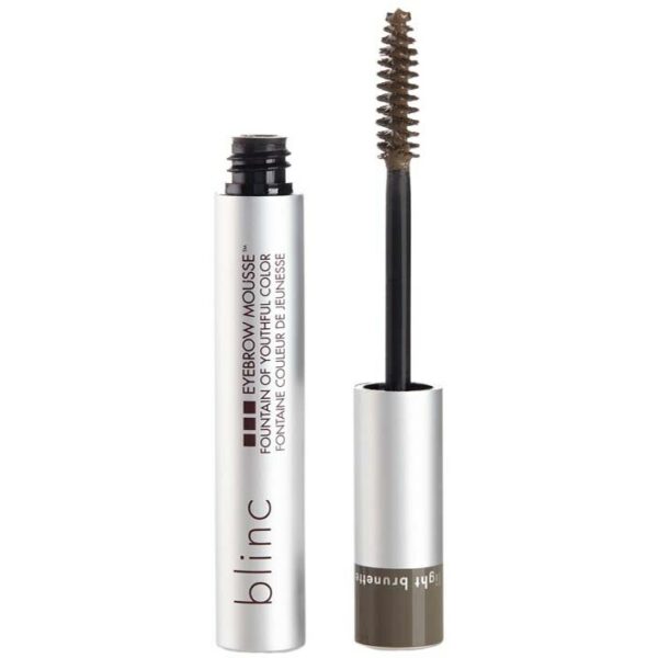 Blinc Eye Brow Mousse Light Brunette