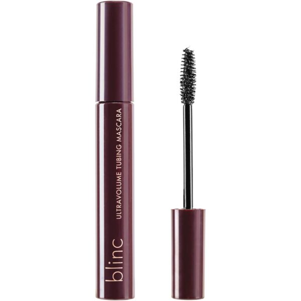 Blinc Ultravolume Tubing Mascara Black