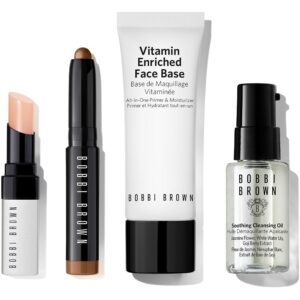 Bobbi Brown Four Ways Kit