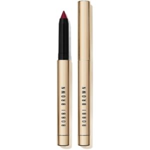 Bobbi Brown Luxe Defining Lipstick Orchid Noir