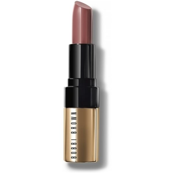 Bobbi Brown Luxe Lip Color Downtown Plum