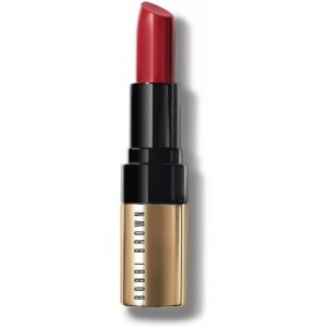 Bobbi Brown Luxe Lip Color Parisian Red