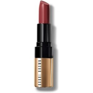 Bobbi Brown Luxe Lip Color Red Berry