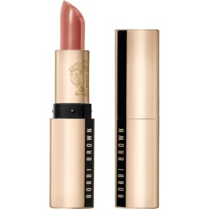 Bobbi Brown Luxe Lipstick Pale Mauve 309