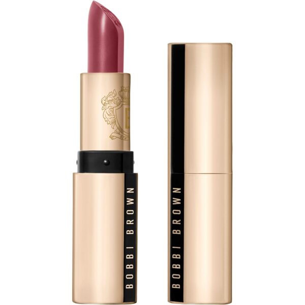 Bobbi Brown Luxe Lipstick Soft Berry 336