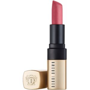 Bobbi Brown Luxe Matte Lip Color Bitten Peach