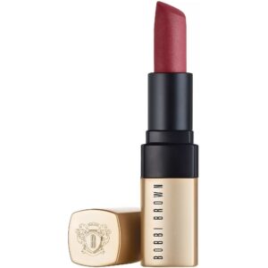 Bobbi Brown Luxe Matte Lip Color Burnt Cherry