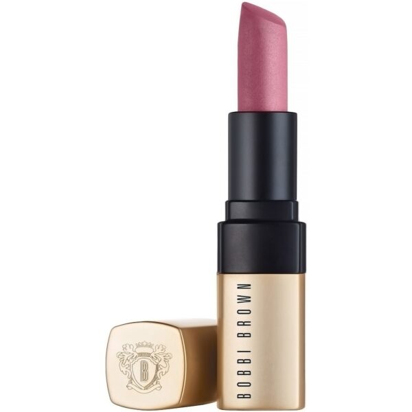 Bobbi Brown Luxe Matte Lip Color Mauve Over