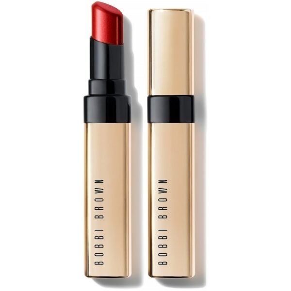 Bobbi Brown Luxe Shine Intense Lipstick Red Stiletto