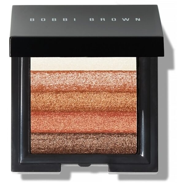 Bobbi Brown Mini Shimmer Brick Bronze