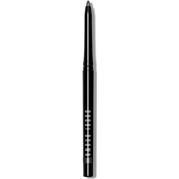 Bobbi Brown Perfectly Defined Gel Eyeliner Steel Grey