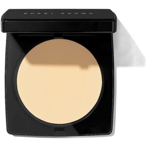 Bobbi Brown Pressed Powder Pale Yellow