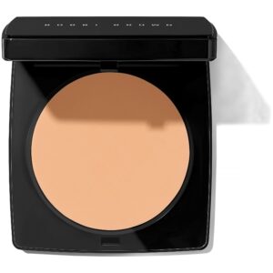 Bobbi Brown Pressed Powder Warm Natural