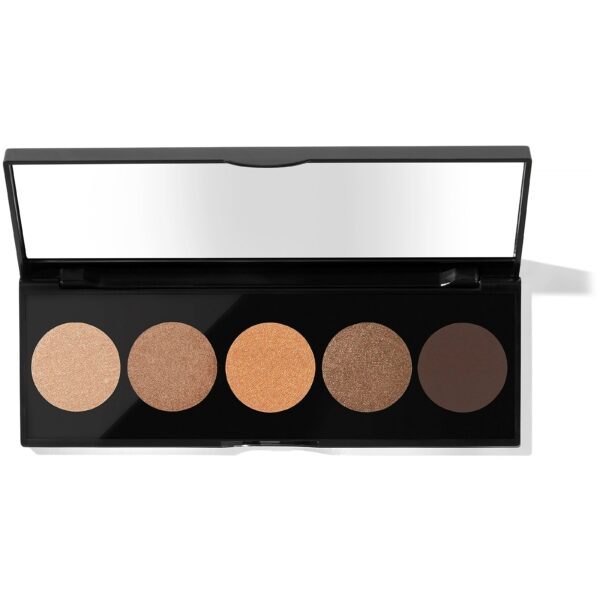 Bobbi Brown Real Nudes Eye Shadow Palette Golden Nudes