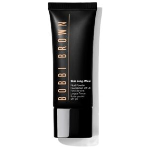 Bobbi Brown Skin Long-Wear Fluid Powder Foundation SPF20 Natural Tan (