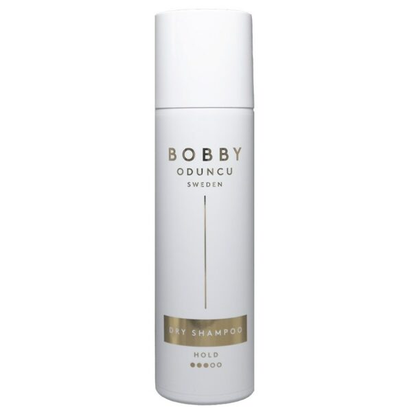 Bobbys Hair Care Dry Shampoo 250 ml