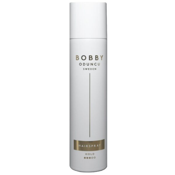 Bobbys Hair Care Hair Spray 300 ml