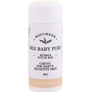 Bodybees Bee Baby Pure skin balm 40 ml