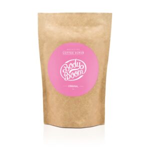 BodyBoom Coffee Scrub Seductive Original Mini 30 g
