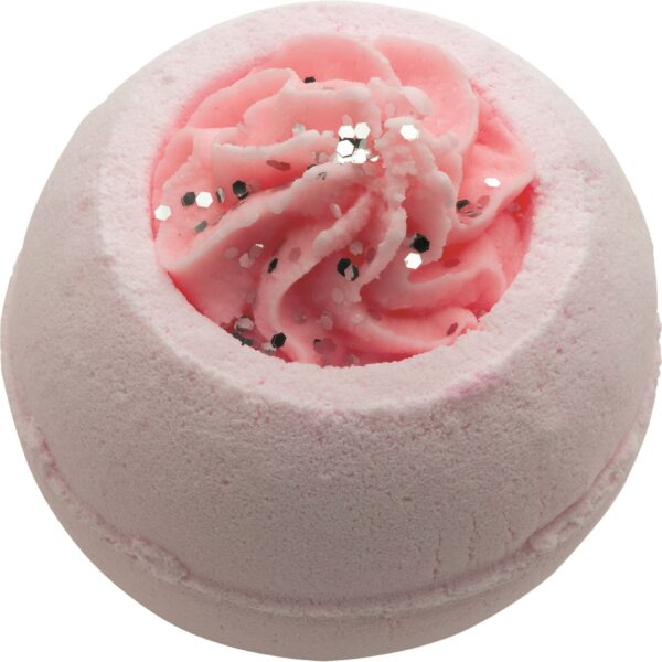 Bomb Cosmetics BOMB Bath Blaster Cotton Candy