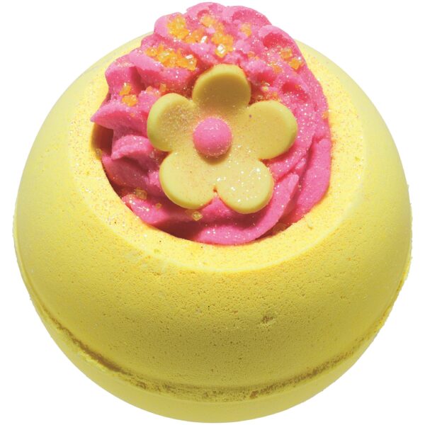 Bomb Cosmetics BOMB Bath Blaster Morning Sunshine