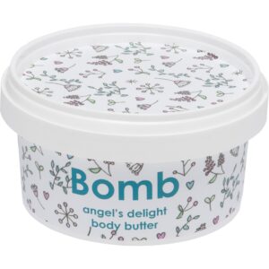 Bomb Cosmetics BOMB Body Butter Angels Delight