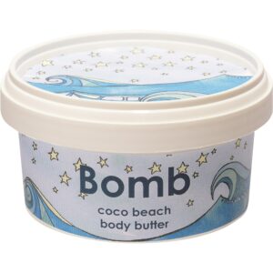 Bomb Cosmetics BOMB Body Butter Coco Beach