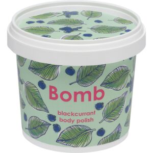 Bomb Cosmetics BOMB Body Polish Blackcurrant